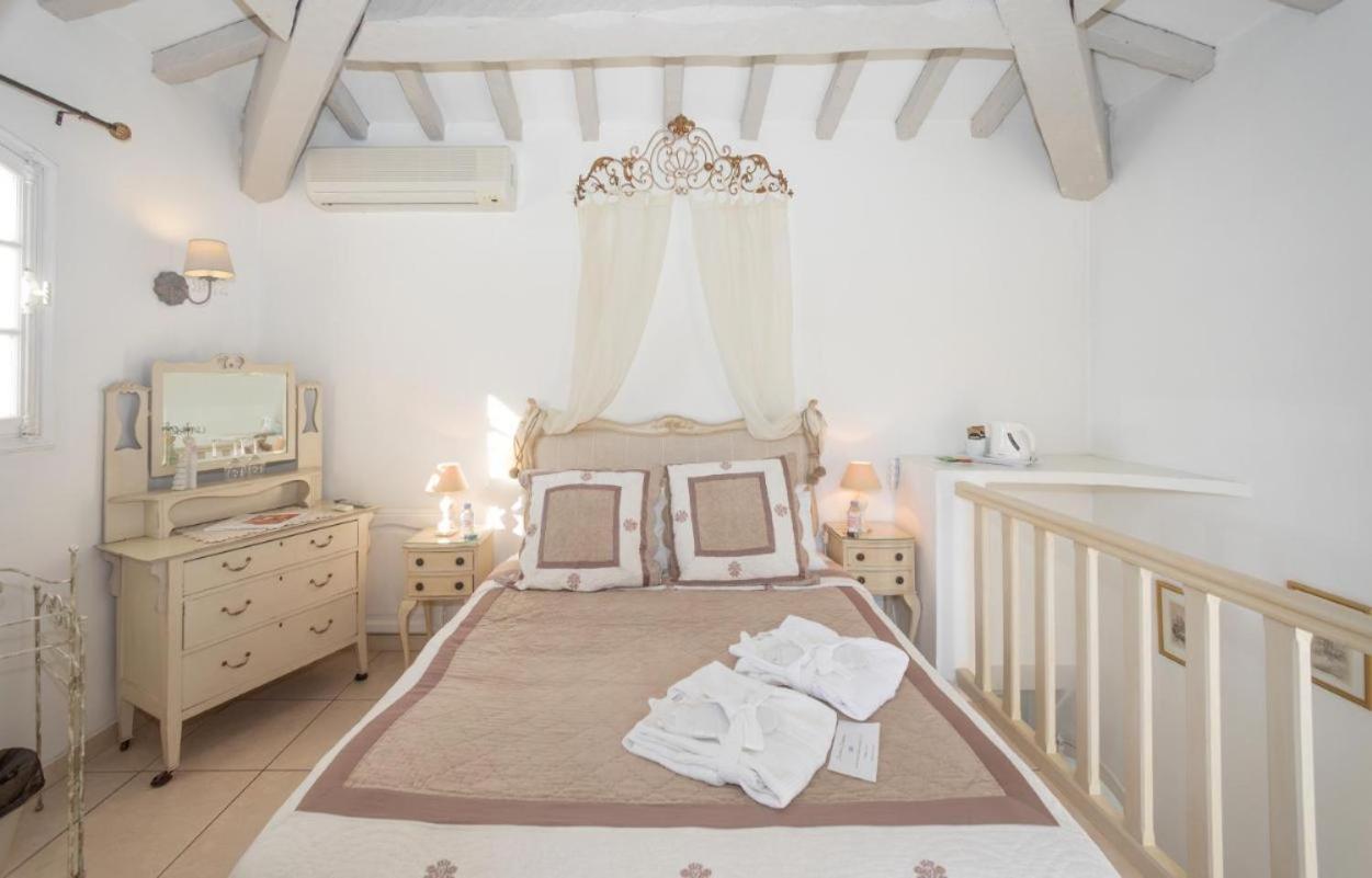 Le Pavillon De Pampelonne Βίλα Ramatuelle Εξωτερικό φωτογραφία