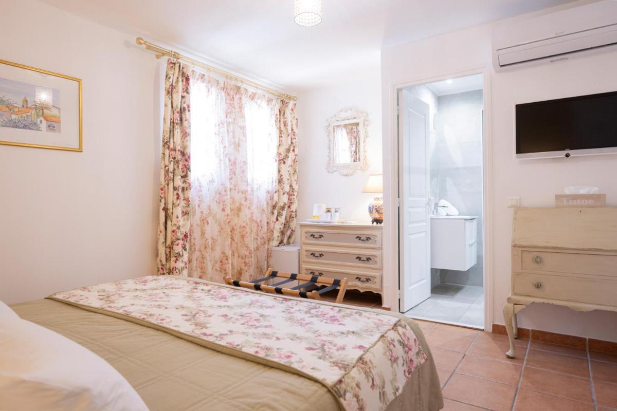 Le Pavillon De Pampelonne Βίλα Ramatuelle Δωμάτιο φωτογραφία
