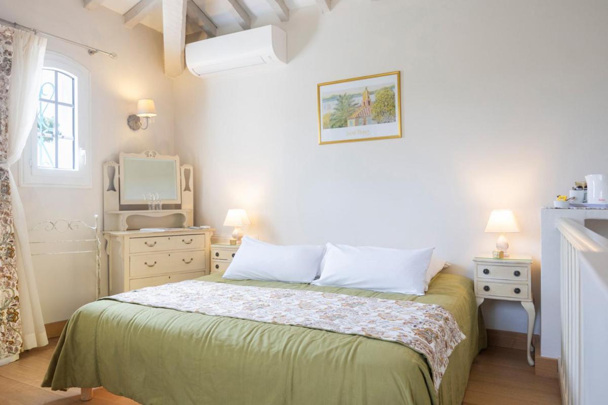 Le Pavillon De Pampelonne Βίλα Ramatuelle Δωμάτιο φωτογραφία